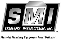 Skarlupka Manufacturing Inc. Logo